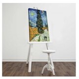 WALLXPERT dekorativna slika FAMOUSART 101 | ePonuda.com