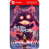 Risk of Rain 2 Alloyed Collective dodatek za igro - Steam koda brez škatlice (WINDOWS PC) | Shoptok.si