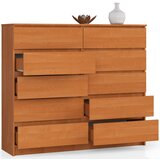 AKORD KOMODA K140 10SZ CLP OLCHA, (21703194) | Shoptok.si