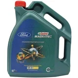 MOTORNO OLJE FORD 5L 5W-20 E