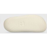 Crocs Natikače Mellow Clog boja: bijela, 208493 | shoptok.hr