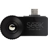Seek Thermal Termovizijska kamera Compact XR Android -40 do +330 °C 206 x 156 pikslov, (20634243) | Shoptok.si