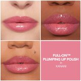 Buxom FULL-ON™ PLUMPING LIP POLISH GLOSS sijaj za volumen ustnic odtenek Kanani 4,45 ml | Shoptok.si
