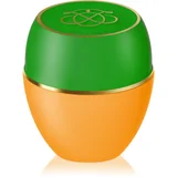 Oriflame Tender Care Sweet Mandarin balzam za ustnice s čebeljim voskom 10.5 ml