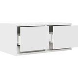 vidaXL TV ormarići 2 kom bijeli 60x31x25,5 cm konstruirano drvo | shoptok.hr