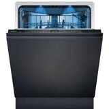 Siemens SX95EX12CE iQ500 Pomivalni stroj popolnoma vgrajen 60 cm XXL, varioScharnier | Shoptok.si
