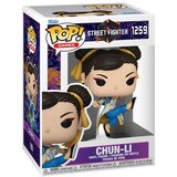 Funko POP figura Street Fighter - Chun-Li, 11,7 cm Cijene