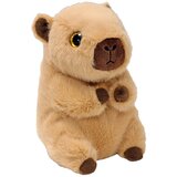 Ty Pliš Boos LARA - capybara, 15cm 37391 | shoptok.hr