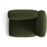 Micadoni Zelen modul za sedežno garnituro (desni kot) Martina – Home | Shoptok.si
