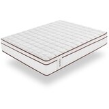Moonia Vzmetnica Žepne vzmeti Hybrid Blanco 25 cm - 180X200 cm - (5000331539) Cene
