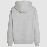Karl Lagerfeld Puloverji AUTOGRAPH SEQUINS HOODIE Siva | Shoptok.si