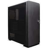 WHITESHARK Kućište GCC 2402 PANZER-2 Midi Tower Black | ePonuda.com