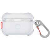 Skins SKINARMA MECHA AIRPODS PRO 2 FROST ETUI ZA SLUŠALKE, (21974948) | Shoptok.si