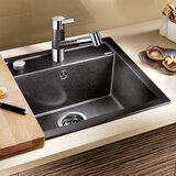 Blanco sudoper DALAGO 5 SILGRANIT ANTRACIT, s dalj. upr. | shoptok.hr