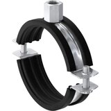 Fischer 539660 Stezaljka za cijevi FRS 200 - 206 M10 15 St. Cijene