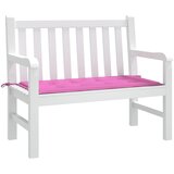  Jastučić za stolicu Ružičasta 120 x 50 x 3 cm Oxford tkanina | Eponuda.ba