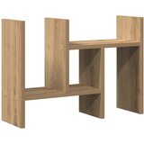  Organizator stola Umjetnički hrast 50 x 15,5 x 35,5 cm | Eponuda.ba