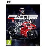 PC RiMS RACING