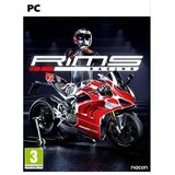 Nacon RIMS RACING PC Cene