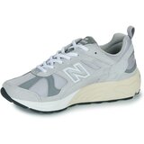 New Balance Nizke superge 878 Siva | Shoptok.si
