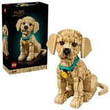 Lego icons golden retriver puppy ( LE11384 ) | Eponuda.com
