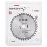 Bosch LIST KRUŽNE PILE 160X2,2/1,4X20/16 MM 36Z ECO | Eponuda.ba