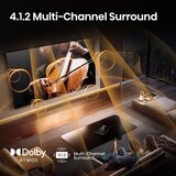 Hisense ULED Smart TV - 85U8Q | ePonuda.com