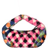 Desigual BLACK WOMEN&#39;S BAG | Shoptok.si