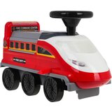  Dječja guralica Rider 2in1 Fire - crvena | shoptok.hr