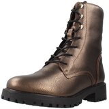 Geox Škornji D94fte 000cf Kostanjeva Cene