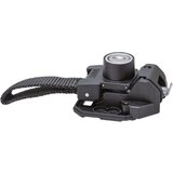 Abus brava ebike baterije za bosch ax1 t82 ( 96515 ) | ePonuda.com