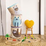 3Sprouts ® Košara za pohranu igračaka Sloth | shoptok.hr