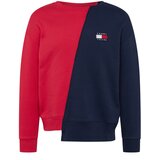Tommy Remixed Majica temno modra / rdeča / bela | Shoptok.si