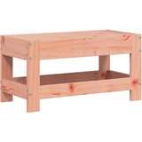  Vrtni tabure 62 x 30 x 32 cm od masivnog drva duglazije | shoptok.hr