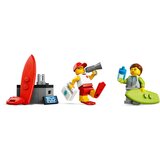 Lego City: Reševalno vozilo reševalcev iz vode | Shoptok.si