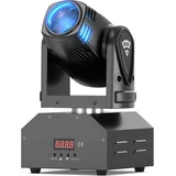 RGBW LED odrska luč z DMX
