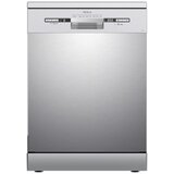 Tesla Sudomašina WD662MX samostojeca/E/12 kompleta/84,5x59,8x60cm/inox | Eponuda.com