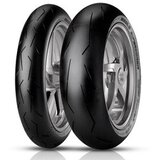 Pirelli Diablo Supercorsa SP ( 190/55 ZR17 TL (75W) M/C ) Cene