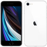 Ecofone Obnovljeno - znaki rabe - iPhone SE (2020) 5G bel 128 GB 3 GB ram, (5000002102) | Shoptok.si