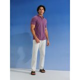 Sinsay Pamučna polo-majica | shoptok.hr