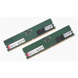 Kingston DDR5 32GB (2x16) 4800MHz Value RAM cene