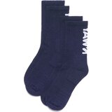 K-Way BLUE MEN&#39;S SOCKS | Shoptok.si