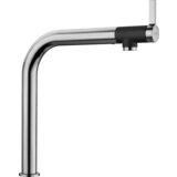 Blanco visokotlačna enoročna kuhinjska armatura VONDA, krom 518434 | Shoptok.si