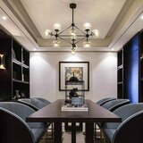 Toolight viseća stropna svjetiljka APP264-10C | shoptok.hr