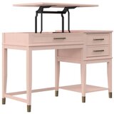 CosmoLiving by Cosmopolitan Pisalna miza 49x115 cm Westerleigh – | Shoptok.si