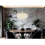 Globo VISEČA SVETILKA KINGA 60/120 cm E14 | Shoptok.si