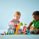 Lego Duplo Prase Pepa Vašar 10453 | Eponuda.ba