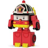 Robocar Poli Tiny transforming robot Rok Cene