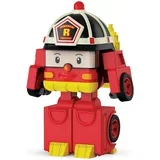 Tiny transforming robot Rok