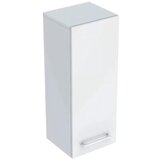 Geberit toaletni ormarić SELNOVA SQUARE 33*85 GD 1 vrata | ePonuda.com